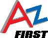 azfirst Logo