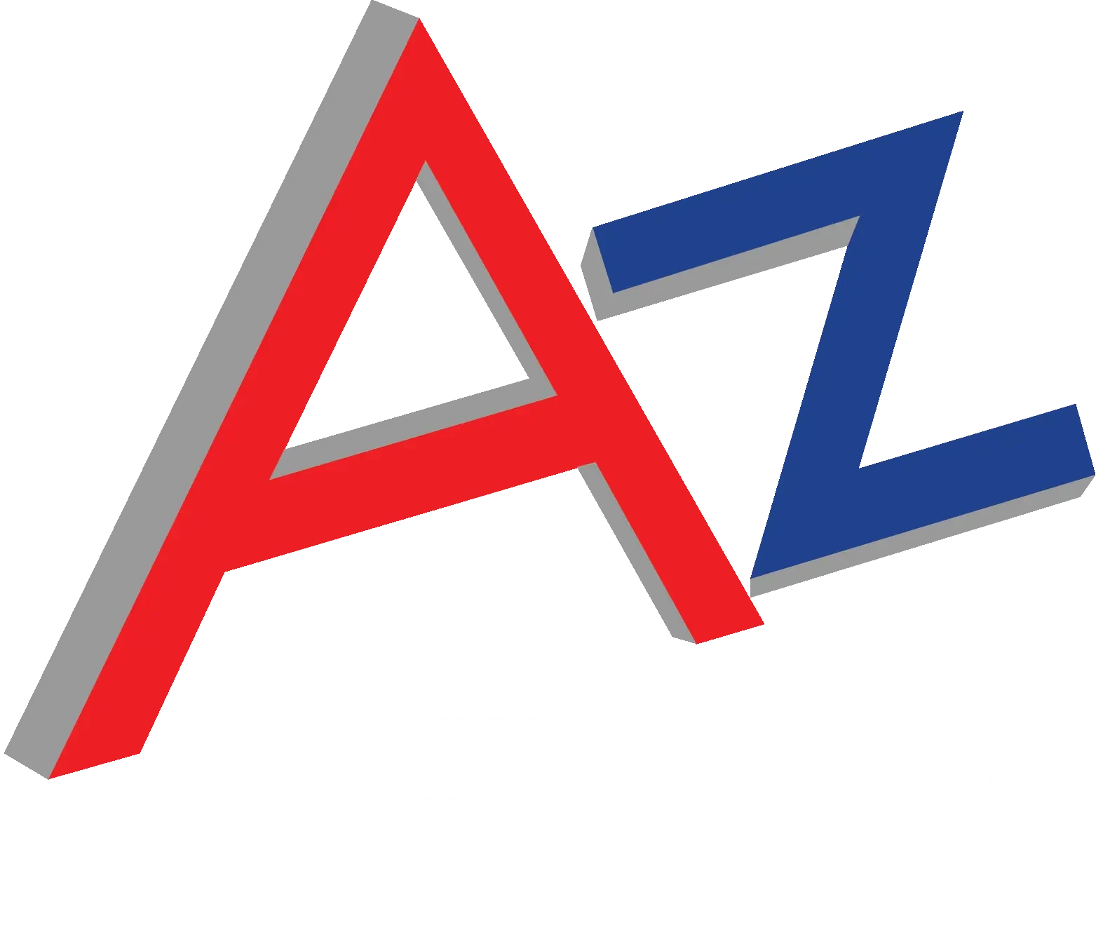 AZfirst Logo