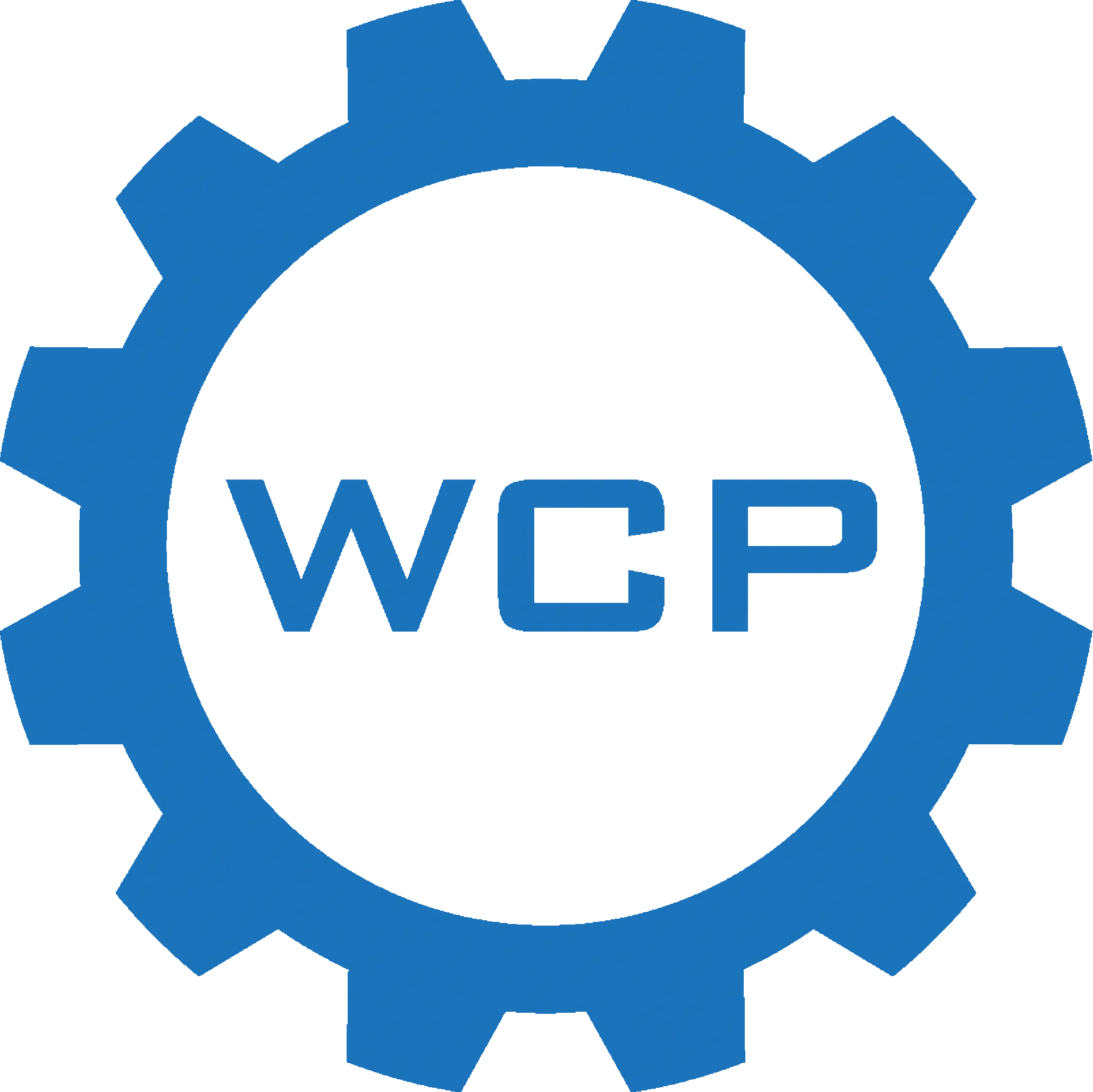 WCP Logo
